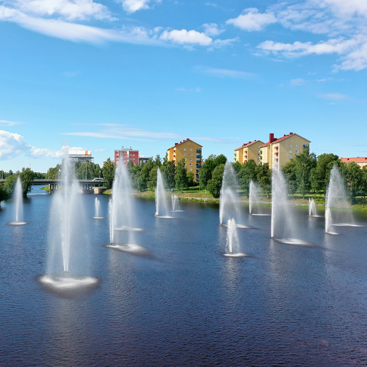 Heinäkuu
