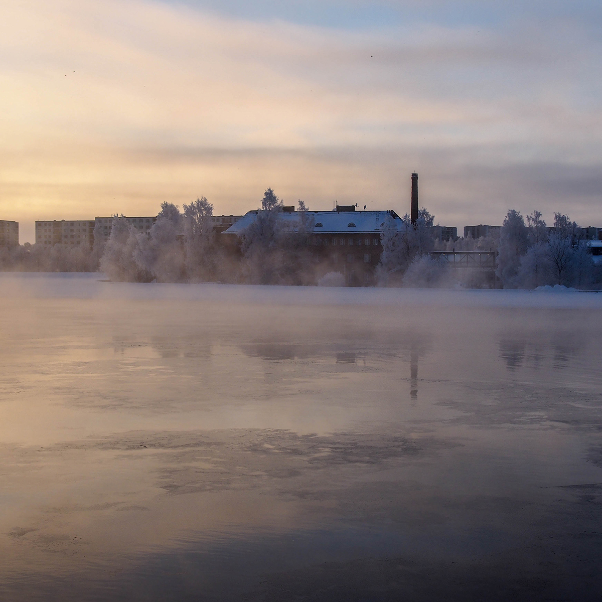Tammikuu